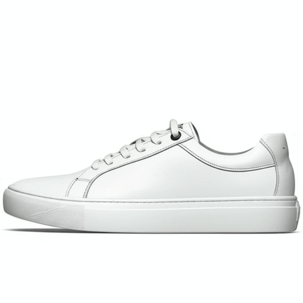 Tenis Daniel Moretti Blanco Puro - Image 5