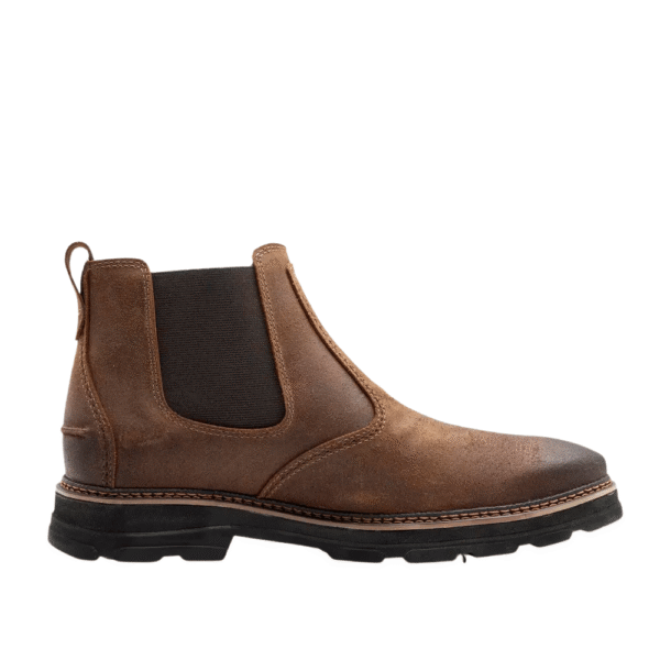 Bota Hunter Bull Castor