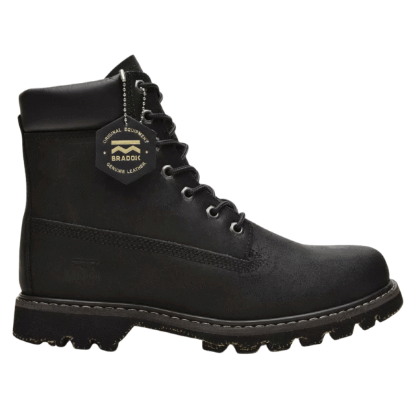 Bota Hunter Bull Preto