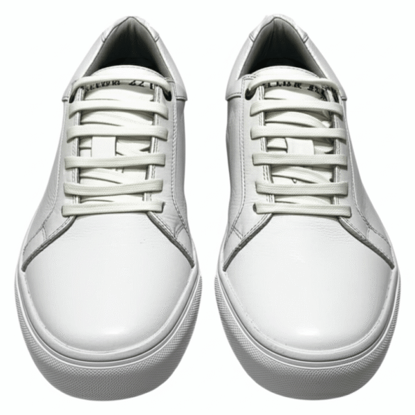 Tenis Daniel Moretti Blanco Puro - Image 4