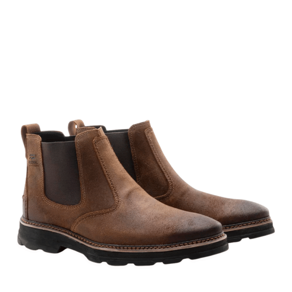 Bota Hunter Bull Castor - Image 2