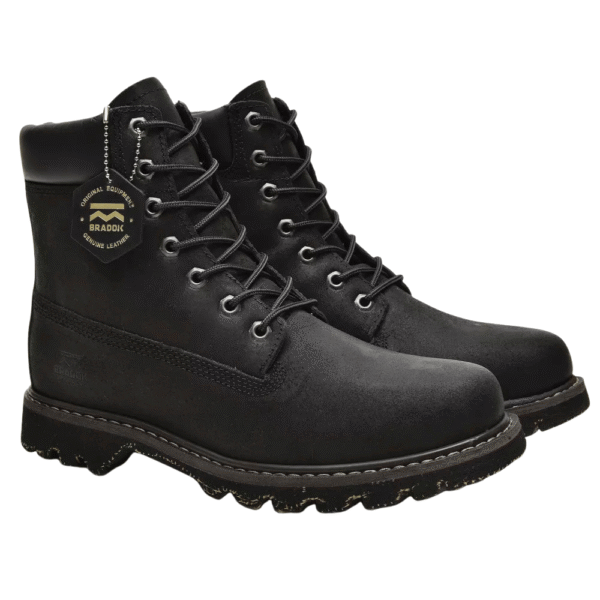 Bota Hunter Bull Preto - Image 2