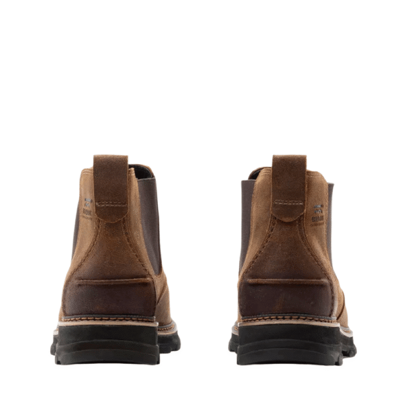 Bota Hunter Bull Castor - Image 5