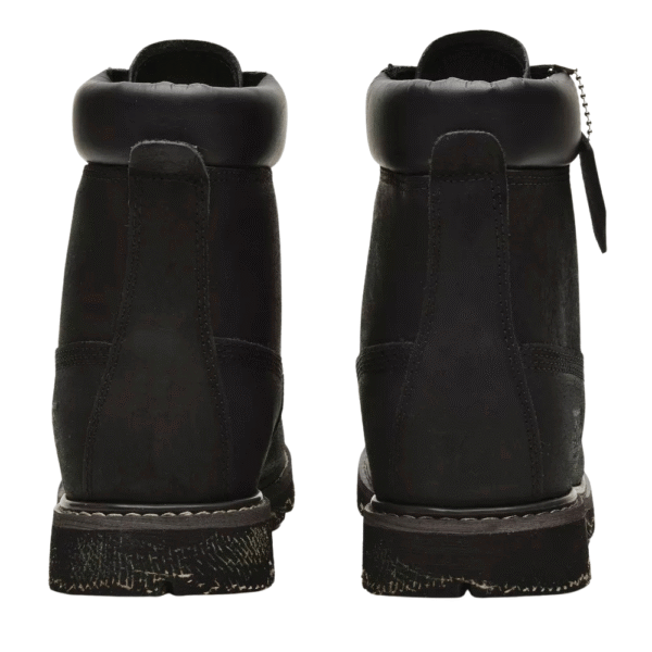 Bota Hunter Bull Preto - Image 5